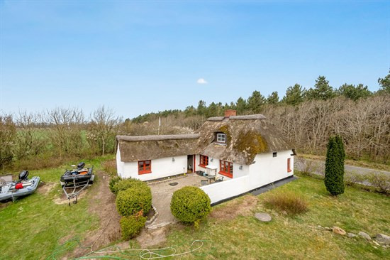 Uglbjergvej 3 er til salg for kun 295.000 kr.: Se de billigste boliger til salg i Skjern her