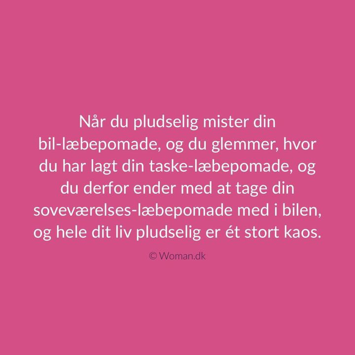 En finger på pulsen i Lystrup