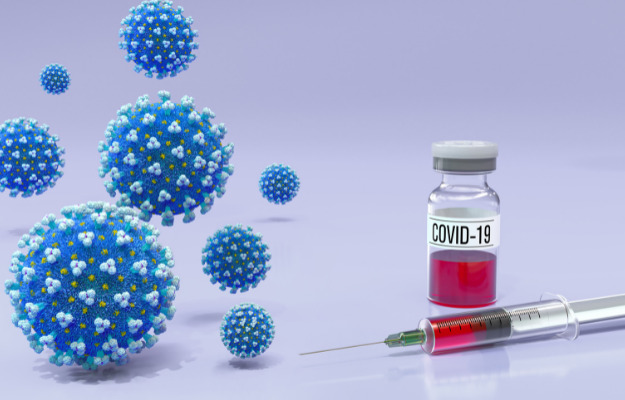 Så langt er vaccinationsplanen i Køge Kommune