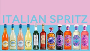 Lahvino Wine & Spirits inviterer til italiensk spritzhygge med håndplukkede delikatesser