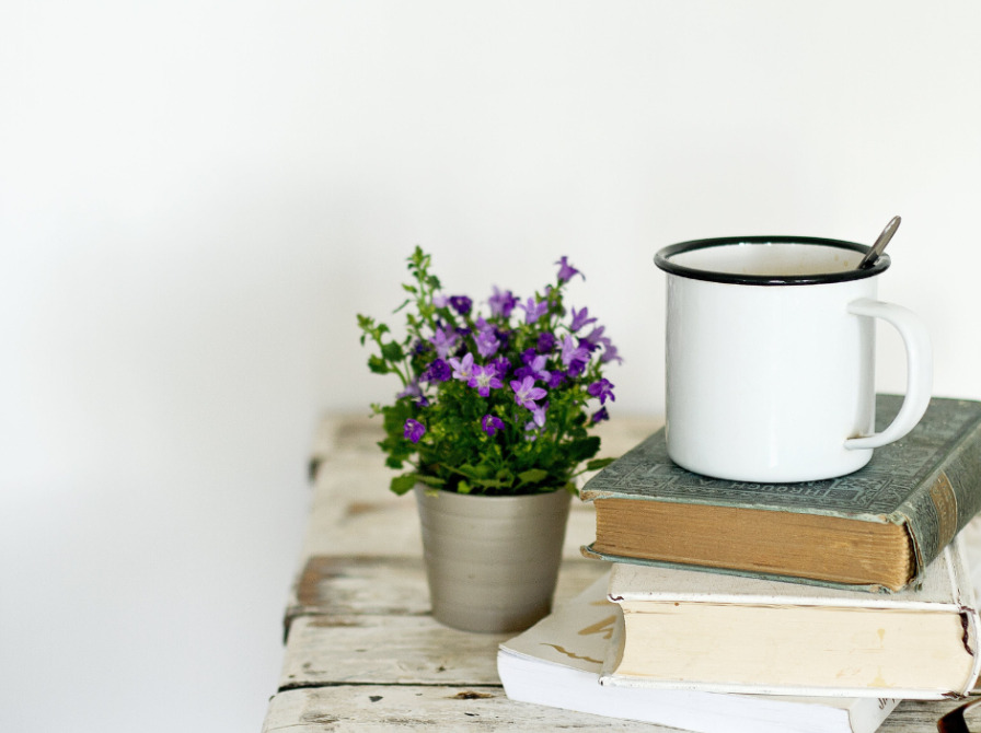 Oplev litteraturens magi på Lundby Bibliotek