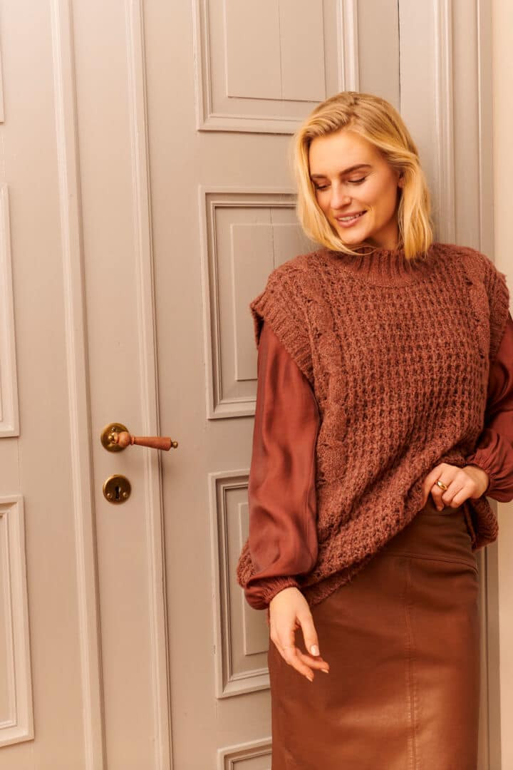 Nyt på opslagstavlen i Hirtshals