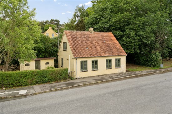 Åsvinget 12 er til salg for kun 699.000 kr.: Se de billigste boliger til salg i Kirke Hyllinge her