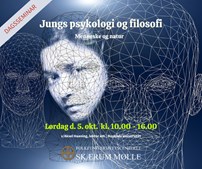 Dagsseminar om C.G. Jung: En dybdegående rejse gennem psykoanalysens historie