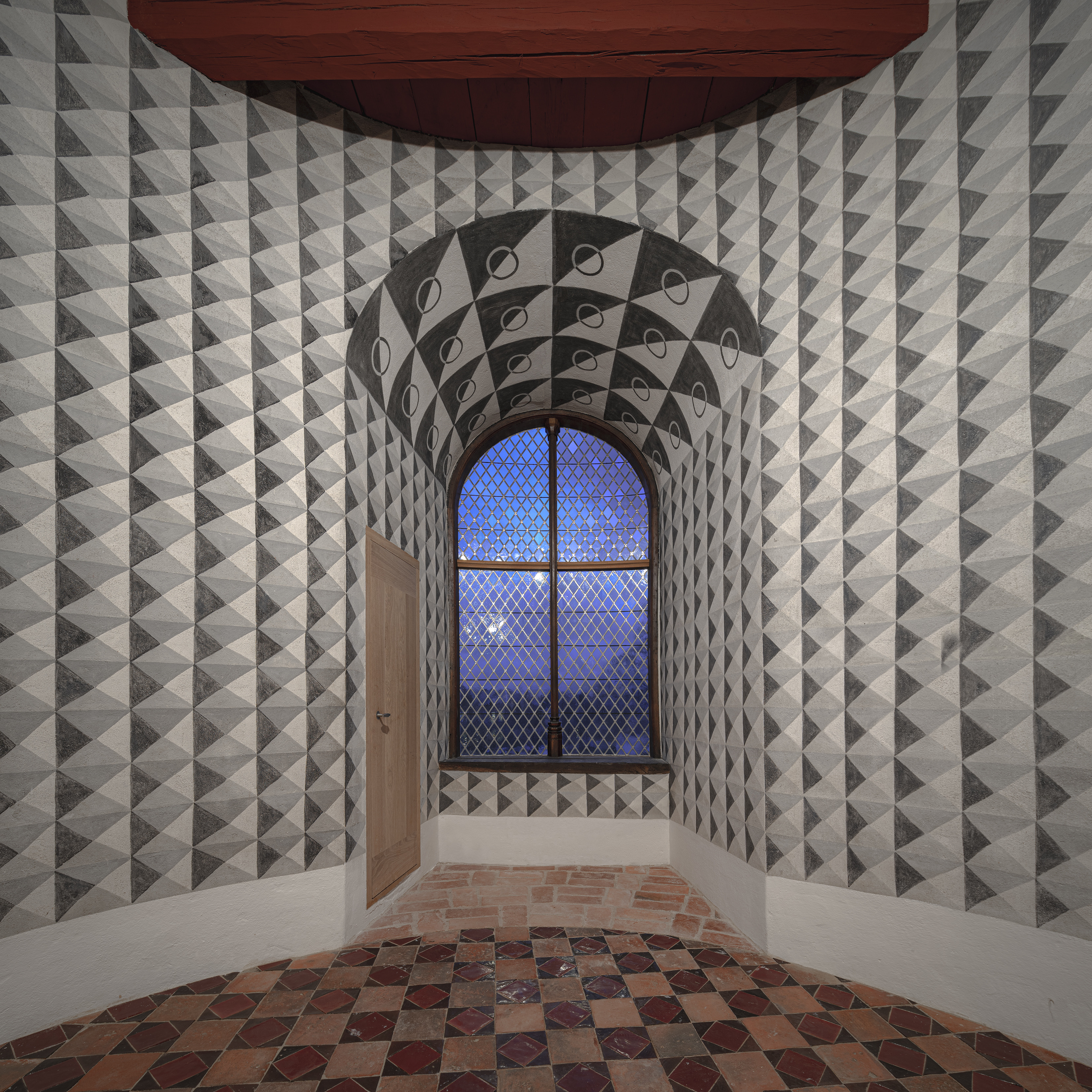 Foredrag på Østfyns Museer: Nyborgs historie som kongelig residensstad