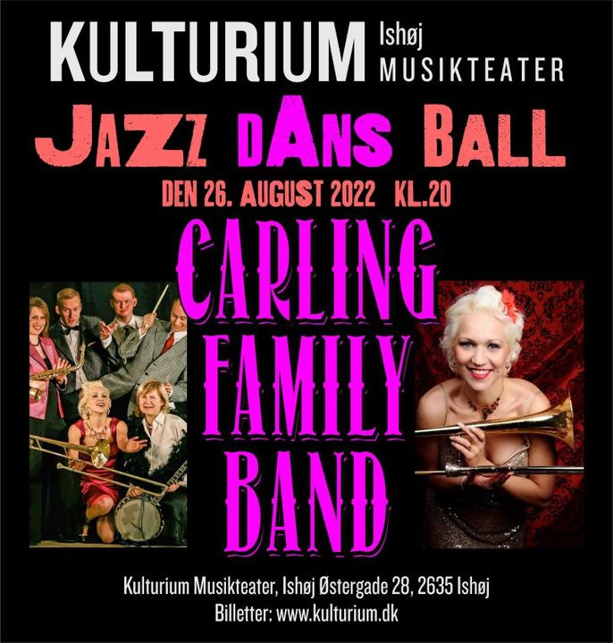 Opslagstavlen: Nyeste opdateringer fra Ishøj