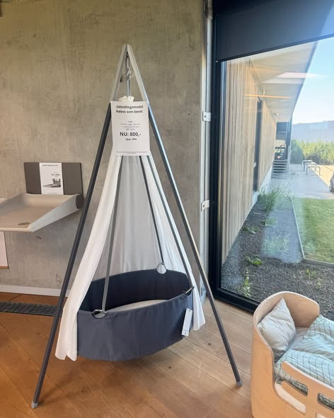 Lagersalg.com holder Leander lagersalg i Silkeborg med op til 85% rabat