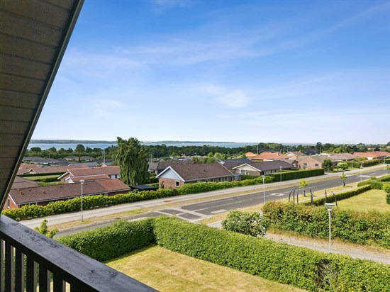 Fasanvej 6 og 3 andre boliger er kommet til salg denne uge i Kalundborg - se boligerne her.