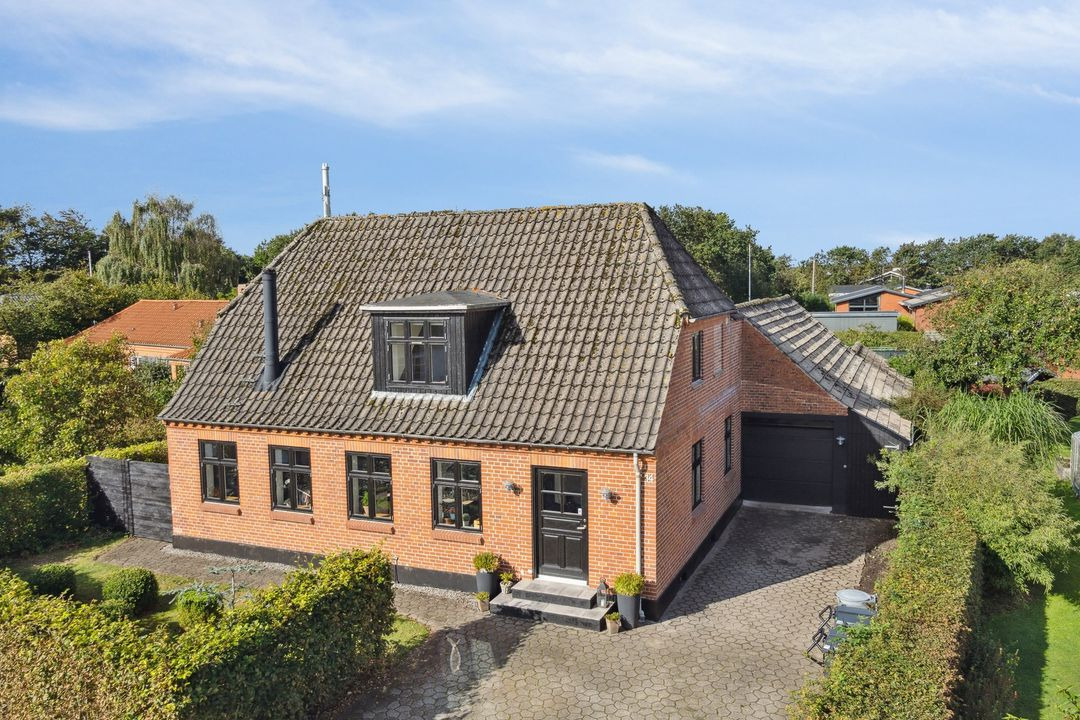 Hold dig ajour med dagens opdateringer fra Brønderslev