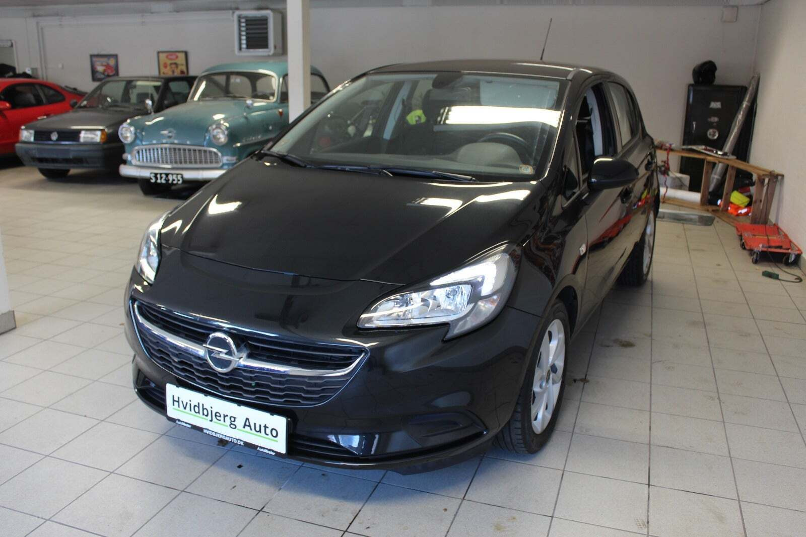 De billigste biler i Thyholm - Priser fra 69.900 kr