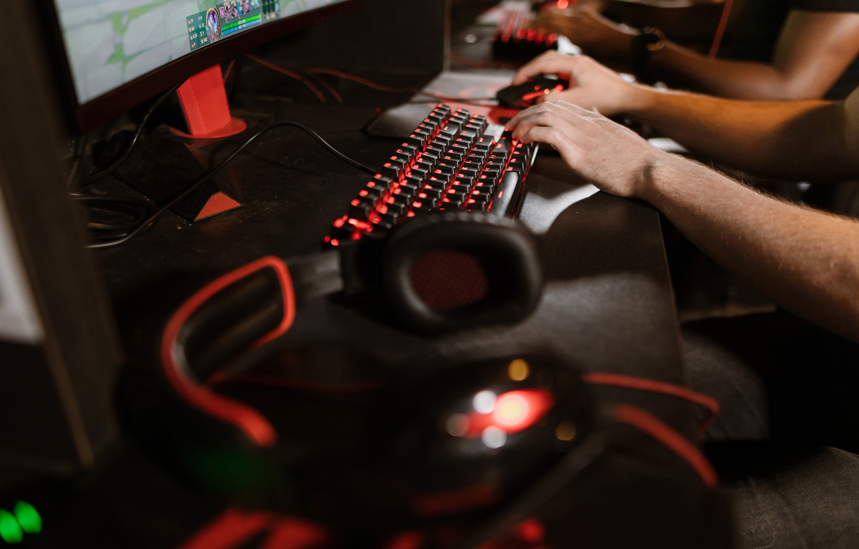 Puljemidler har skabt glæde hos STU-elever i Hadsten 