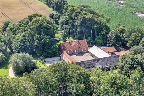 Top 6 over dyreste boliger til salg i Suldrup. Priser op til 4.795.000 kr