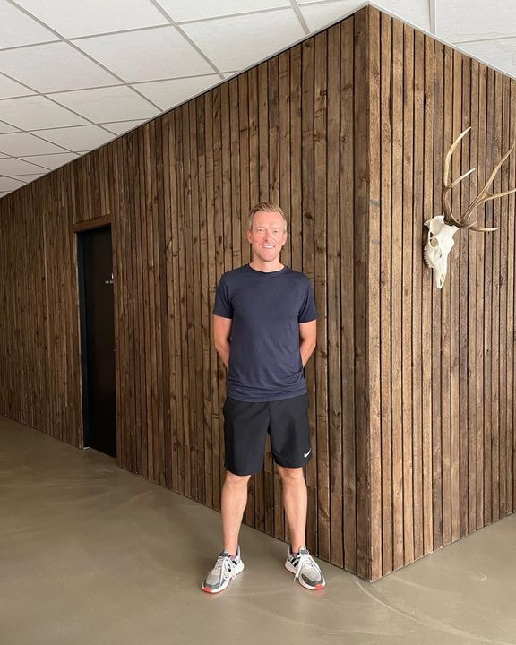 En finger på pulsen i Vejle