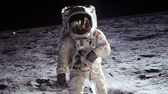 Forstå verden med forskere: Livestream om rumfart på Slagelse Bibliotek