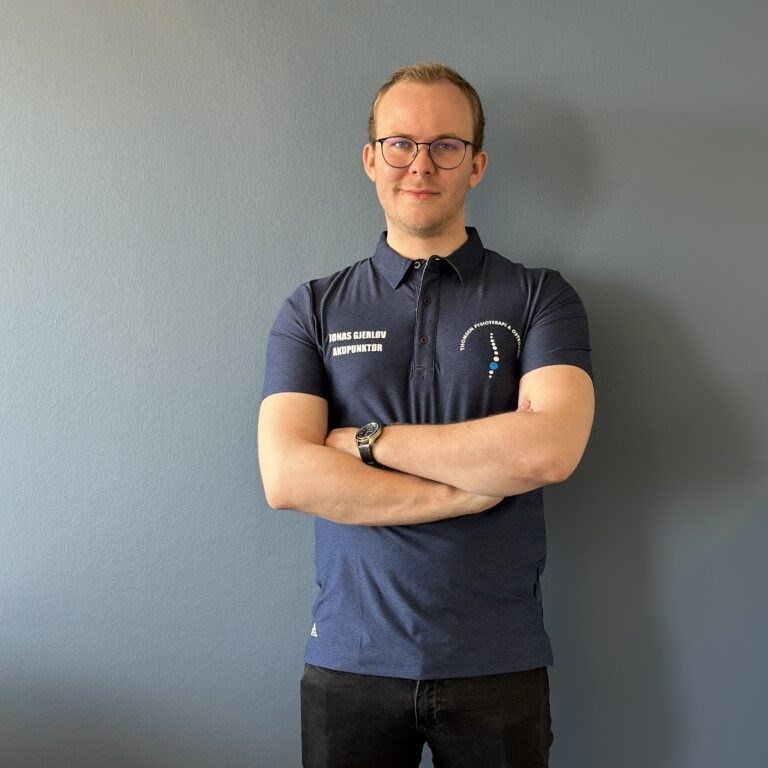Gjerloev Akupunktur v/Jonas Gjerloev