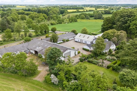 Er Over Jelsvej 7 i Rødding drømmehjemmet? Se de dyreste boliger til salg nu for op til 2.895.000 kr