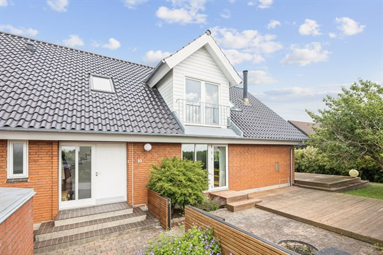 Bregnebjergvej 10 og 2 andre boliger er kommet til salg denne uge i Ringsted - se boligerne her.