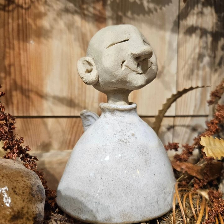 Iris Blomster søger kreativt navn til ny juleengel i konkurrence