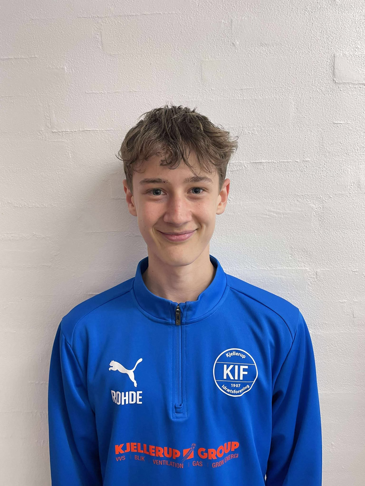 Bittersød pointdeling: Kjellerup IF og Jelling FS i intenst opgør