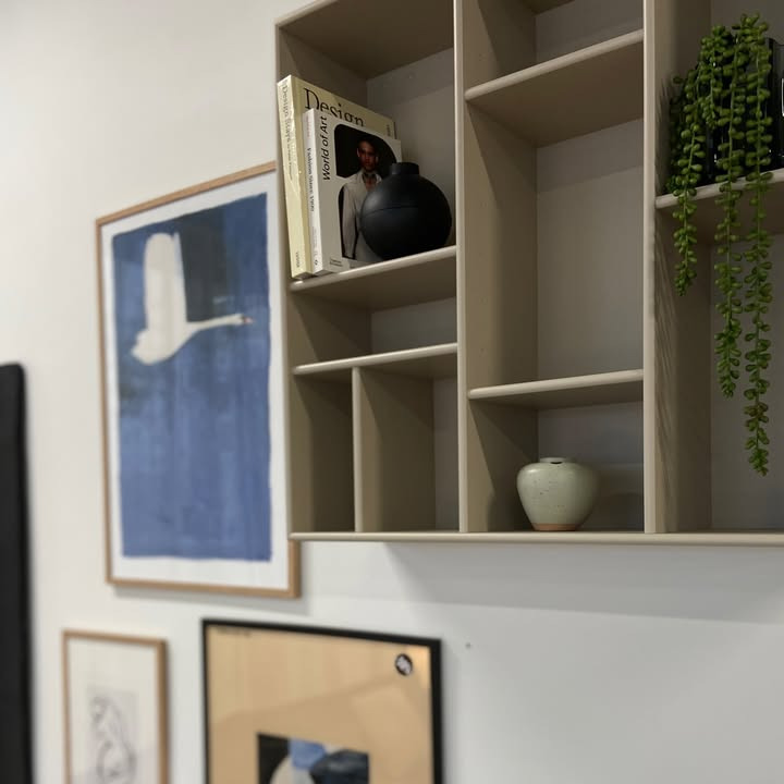 Livingshop Holstebro tilbyder 25% rabat på Montana Selection indtil 8. marts