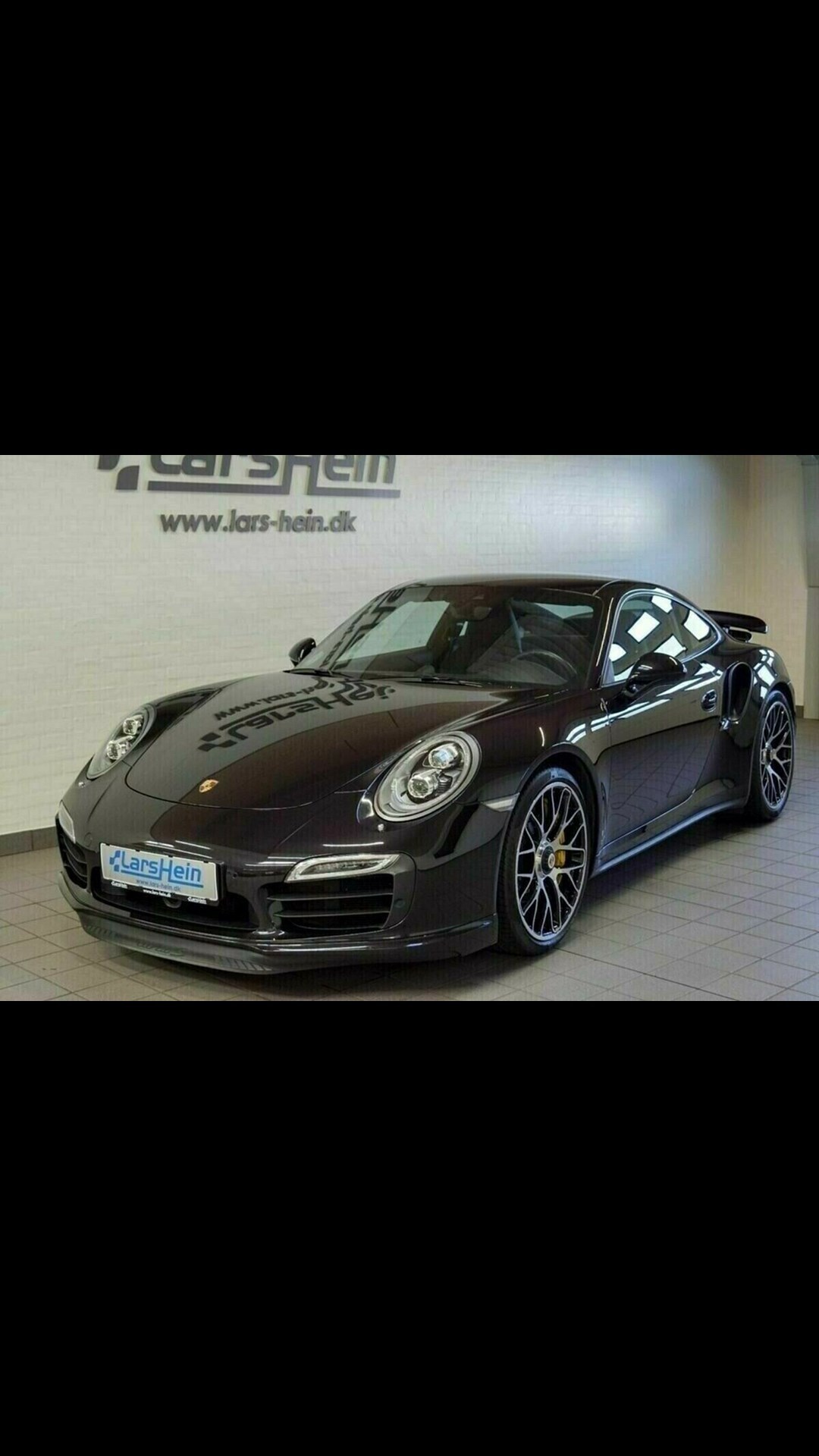 Gredstedbros 6 dyreste biler til salg