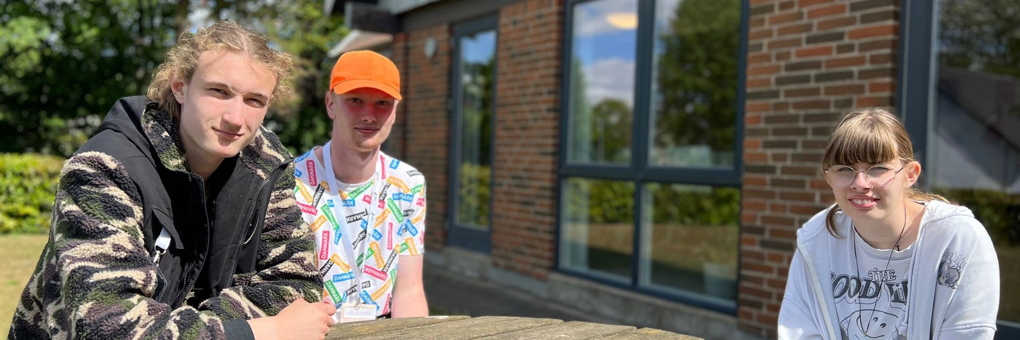 Erhvervs- og karrieredag i Viborg inspirerer unge med praktiske udfordringer og virksomhedsinvolvering