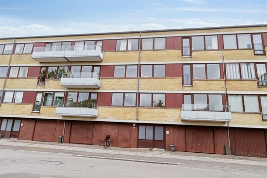 Rosenvangs Allé 105 er til salg for kun 950.000 kr.: Se de billigste boliger til salg i Højbjerg her