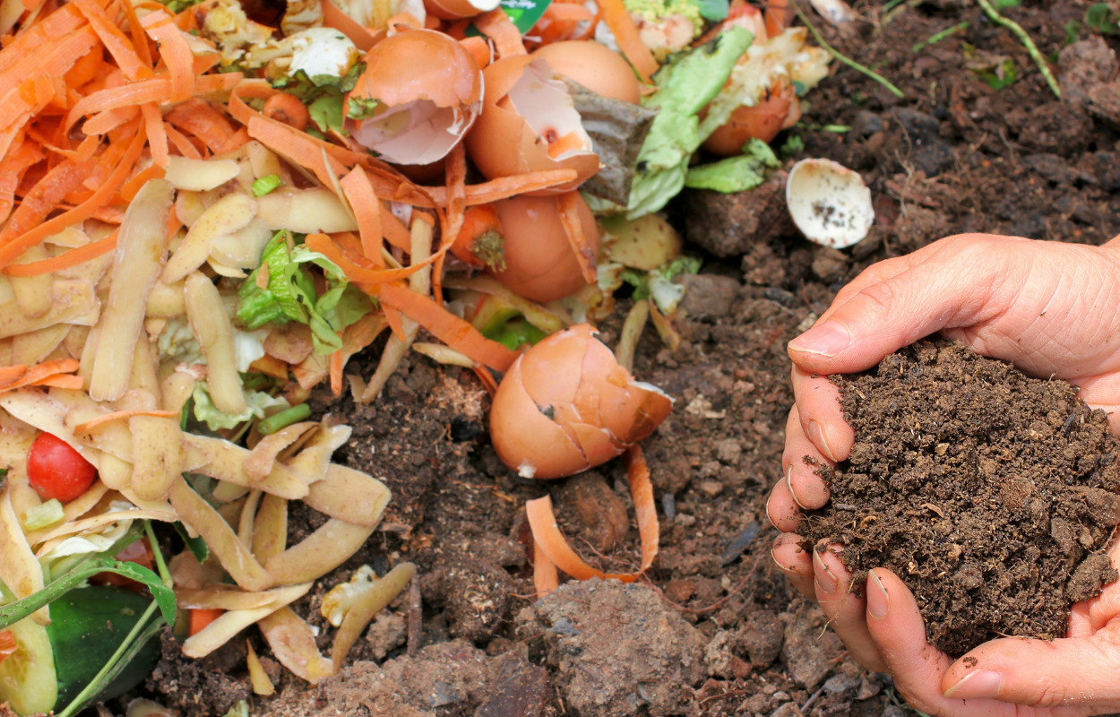 Bilka donerer mad til udsatte familier
