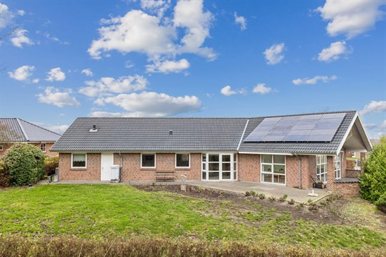 Eksklusiv bolig for 2.550.000 kr er netop kommet til salg i Nordborg - Se den og de dyreste boliger her