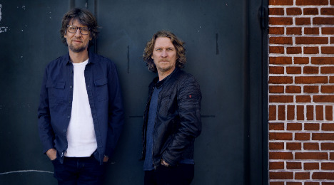 Sko/Torp bringer deres tidløse hits til Vejle