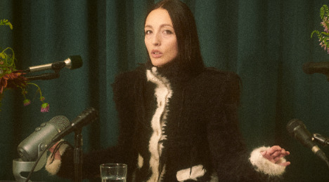 Brimheim indtager Gimle med alternativ pop og rock