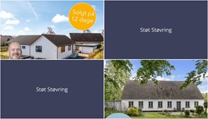 Nyt fra EDC Støvring og Home Støvring