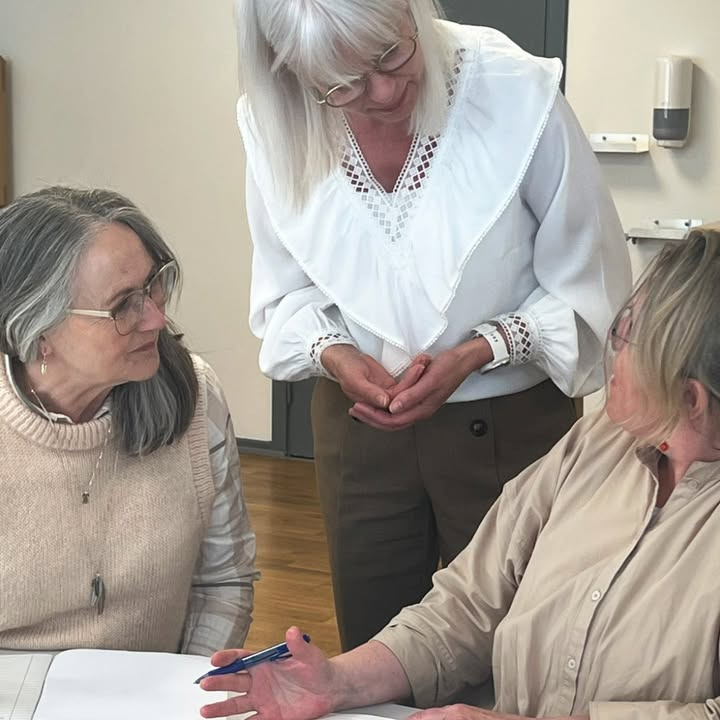 Lær grønlandsk sprog og kultur med Fokus Folkeoplysning