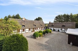 Top 6 over dyreste boliger til salg i Karise. Priser op til 9.750.000 kr