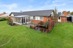 Nyt fra Mæglerhuset