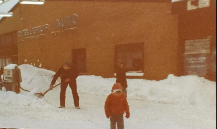 Opslagstavlen: Nyeste opdateringer fra Herning