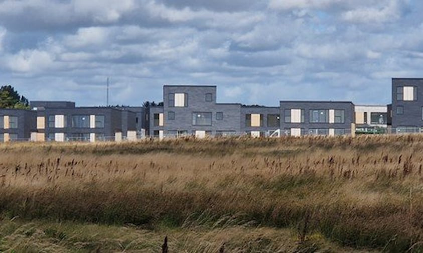 Lejebolig på 100m² til 7757 kr. - se den og flere