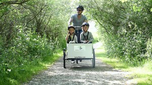 Naturcenter klar med 2024-program