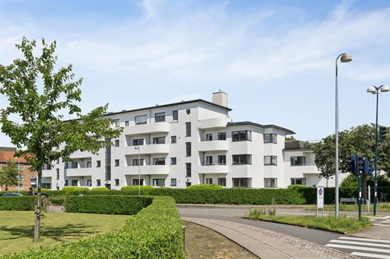 Ulrikkenborg Alle 35 er til salg for kun 2.295.000 kr.: Se de billigste boliger til salg i Kongens Lyngby her