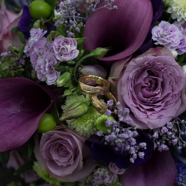 Smykkedesigner Helga Winther