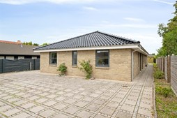 Top 6 over dyreste boliger til salg i Kastrup. Priser op til 13.800.000 kr