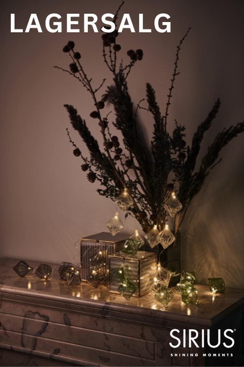 Nyt på opslagstavlen i Allerød