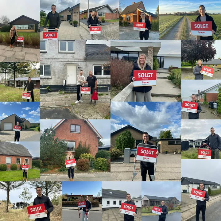 Home Brønderslev takker for et succesfuldt 2025 og ser frem til flere boligeventyr i 2026