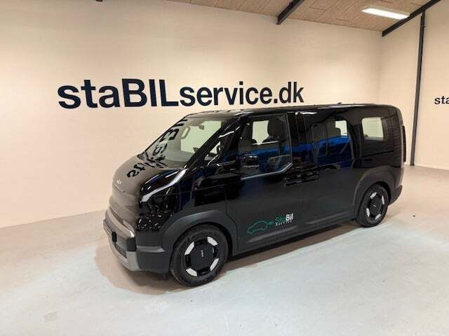 Biler netop sat til salg i Ulfborg