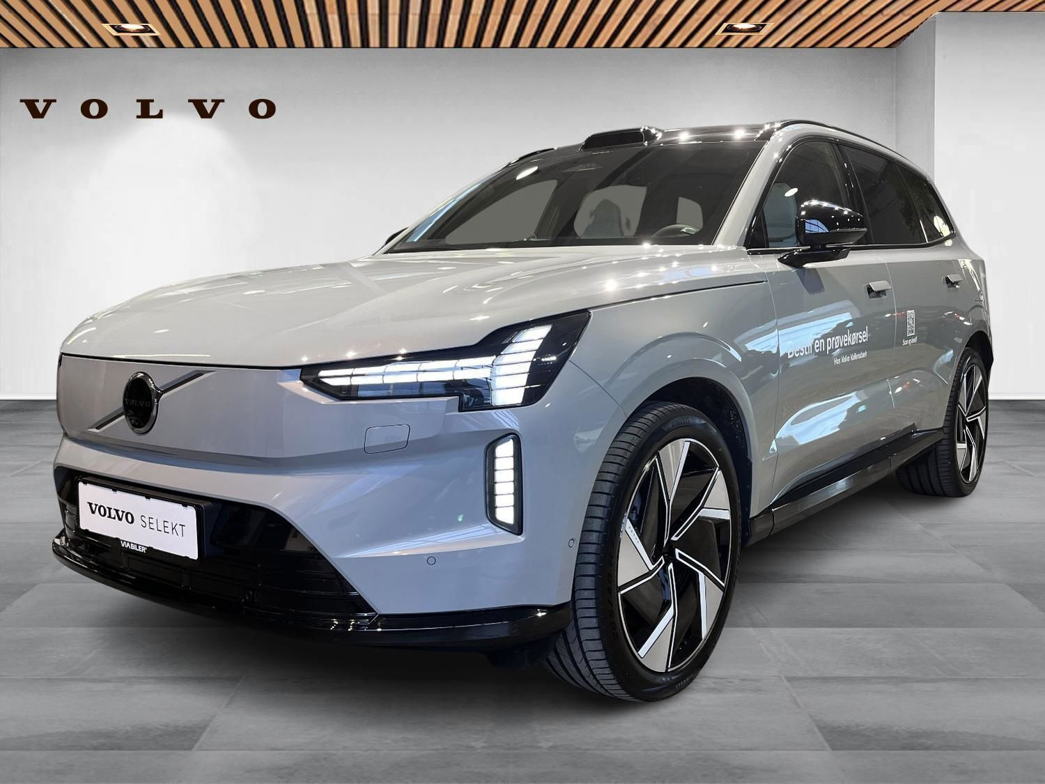 10 dyreste biler til salg i nærheden af Vallensbæk Kommune