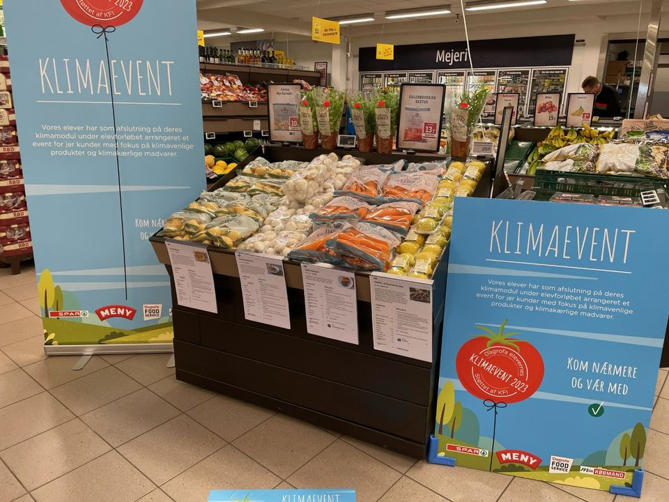 Opslagstavlen: Nyeste opdateringer fra Hjørring