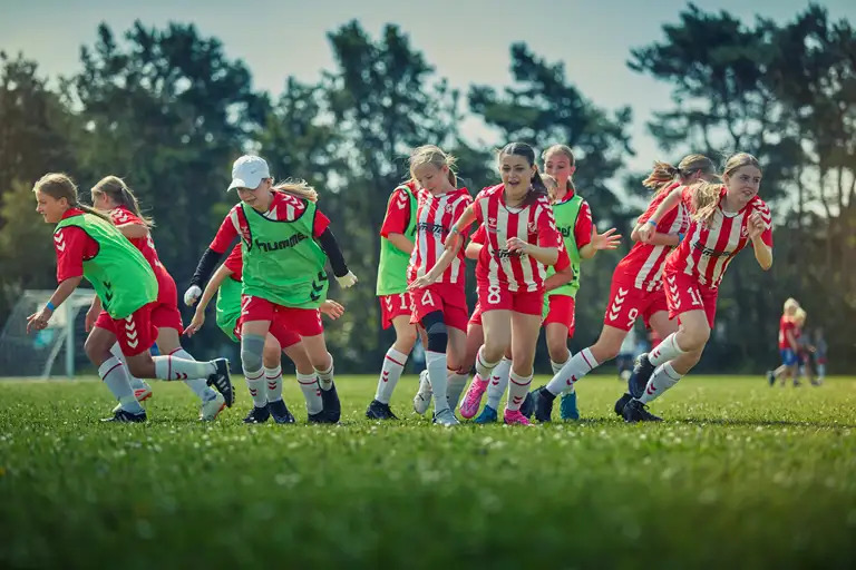 Norddjurs Kommune inviterer til gratis sundhedsevent med yoga, roning og mere