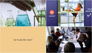 Spændende events i Stenløse: Etik, fodtennis og psykiatridebat