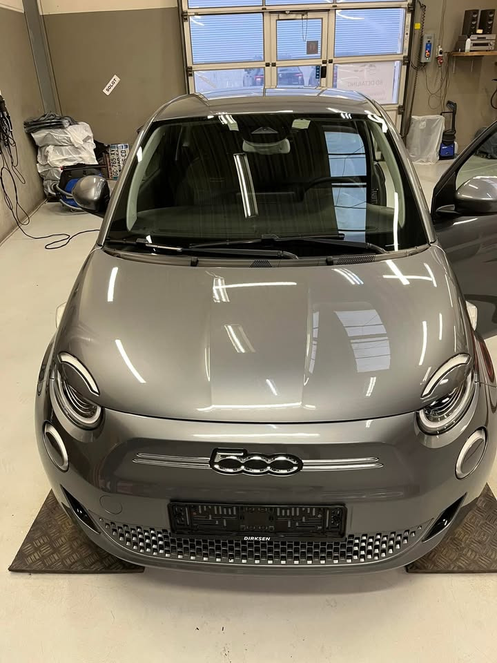 Nyt fra RD Detailing