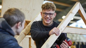 Holstebro Kommune har taget initiativ til at udvikle en ny erhvervs- og uddannelsesstrategi